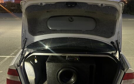 BMW 3 серия, 2001 год, 800 000 рублей, 14 фотография