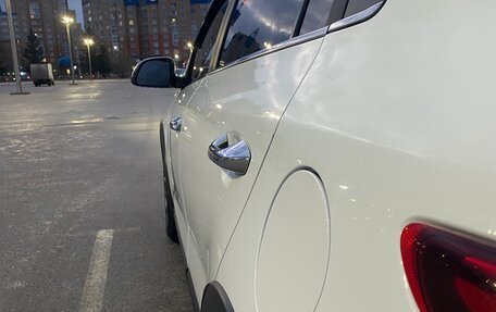 KIA Rio IV, 2020 год, 1 850 000 рублей, 8 фотография