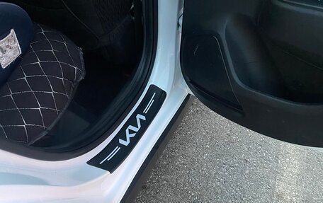 KIA Rio IV, 2020 год, 1 850 000 рублей, 11 фотография
