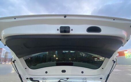 KIA Rio IV, 2020 год, 1 850 000 рублей, 15 фотография