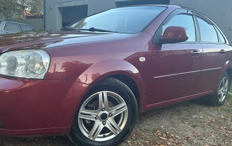 Chevrolet Lacetti, 2011 год, 565 000 рублей, 2 фотография