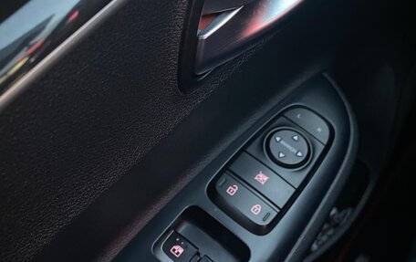 KIA Rio IV, 2020 год, 1 850 000 рублей, 19 фотография