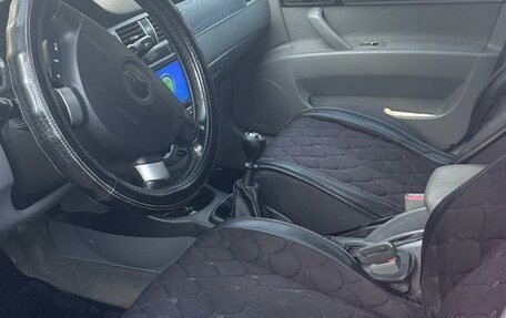 Chevrolet Lacetti, 2011 год, 565 000 рублей, 9 фотография