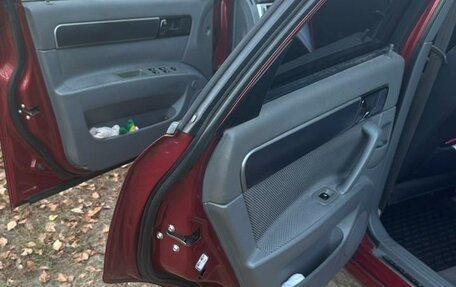 Chevrolet Lacetti, 2011 год, 565 000 рублей, 12 фотография