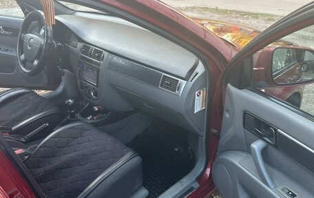 Chevrolet Lacetti, 2011 год, 565 000 рублей, 13 фотография