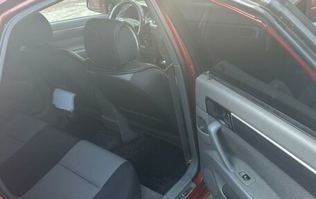 Chevrolet Lacetti, 2011 год, 565 000 рублей, 14 фотография