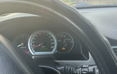 Chevrolet Lacetti, 2011 год, 565 000 рублей, 11 фотография