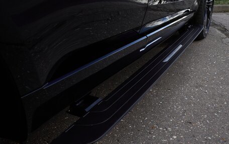 Land Rover Range Rover IV рестайлинг, 2025 год, 26 975 000 рублей, 3 фотография