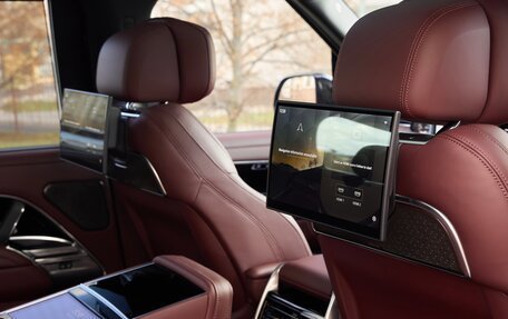 Land Rover Range Rover IV рестайлинг, 2025 год, 26 975 000 рублей, 10 фотография