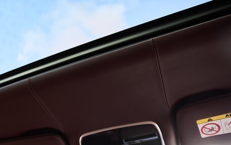 Land Rover Range Rover IV рестайлинг, 2025 год, 26 975 000 рублей, 9 фотография