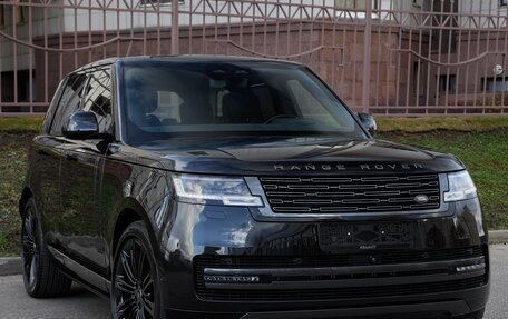 Land Rover Range Rover IV рестайлинг, 2025 год, 26 975 000 рублей, 11 фотография