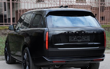 Land Rover Range Rover IV рестайлинг, 2025 год, 26 975 000 рублей, 12 фотография