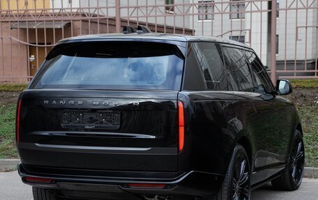 Land Rover Range Rover IV рестайлинг, 2025 год, 26 975 000 рублей, 13 фотография