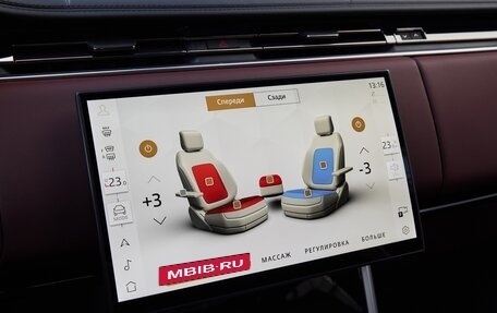 Land Rover Range Rover IV рестайлинг, 2025 год, 26 975 000 рублей, 7 фотография