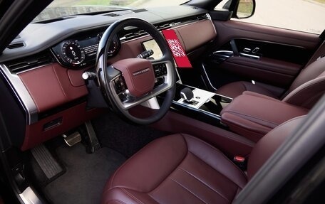 Land Rover Range Rover IV рестайлинг, 2025 год, 26 975 000 рублей, 4 фотография