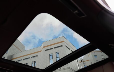 Land Rover Range Rover IV рестайлинг, 2025 год, 26 975 000 рублей, 17 фотография