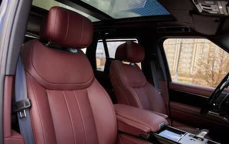 Land Rover Range Rover IV рестайлинг, 2025 год, 26 975 000 рублей, 16 фотография