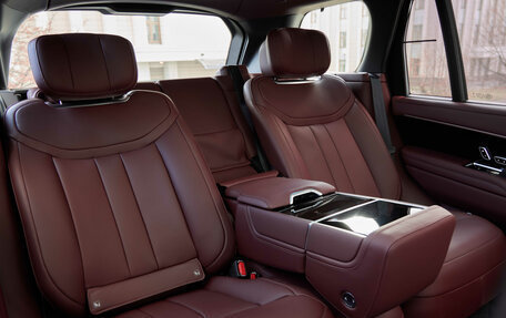 Land Rover Range Rover IV рестайлинг, 2025 год, 26 975 000 рублей, 28 фотография