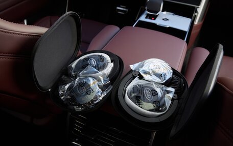 Land Rover Range Rover IV рестайлинг, 2025 год, 26 975 000 рублей, 27 фотография