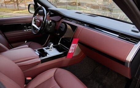 Land Rover Range Rover IV рестайлинг, 2025 год, 26 975 000 рублей, 14 фотография