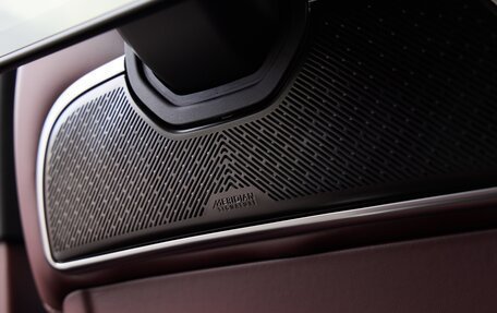 Land Rover Range Rover IV рестайлинг, 2025 год, 26 975 000 рублей, 29 фотография