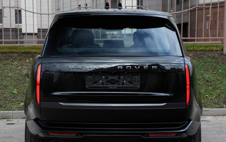 Land Rover Range Rover IV рестайлинг, 2025 год, 26 975 000 рублей, 31 фотография