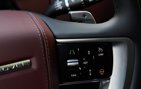 Land Rover Range Rover IV рестайлинг, 2025 год, 26 975 000 рублей, 37 фотография