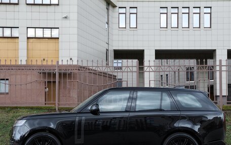 Land Rover Range Rover IV рестайлинг, 2025 год, 26 975 000 рублей, 32 фотография