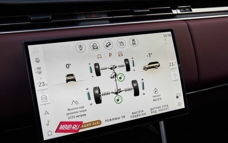 Land Rover Range Rover IV рестайлинг, 2025 год, 26 975 000 рублей, 35 фотография