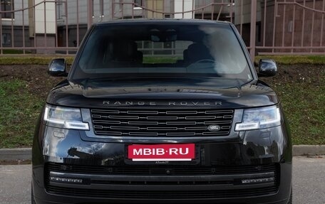 Land Rover Range Rover IV рестайлинг, 2025 год, 26 975 000 рублей, 30 фотография