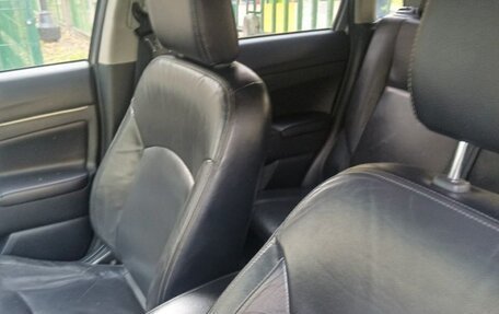 Mitsubishi ASX I рестайлинг, 2011 год, 1 100 000 рублей, 8 фотография