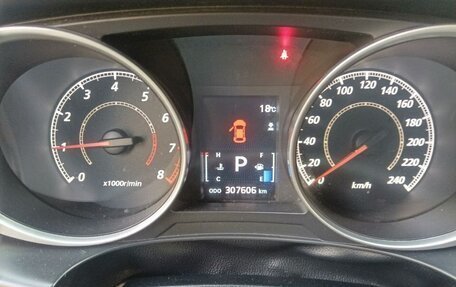 Mitsubishi ASX I рестайлинг, 2011 год, 1 100 000 рублей, 7 фотография