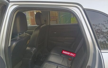 Mitsubishi ASX I рестайлинг, 2011 год, 1 100 000 рублей, 12 фотография