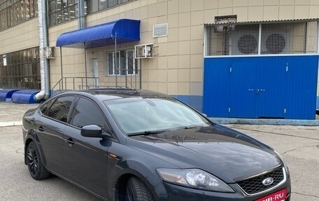 Ford Mondeo IV, 2009 год, 760 000 рублей, 2 фотография