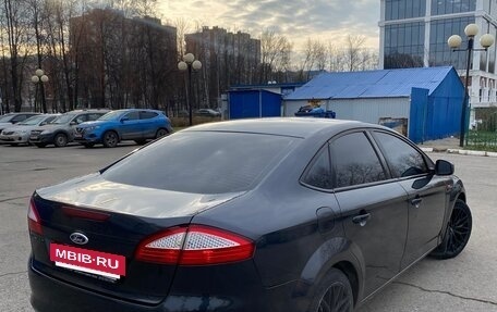 Ford Mondeo IV, 2009 год, 760 000 рублей, 5 фотография