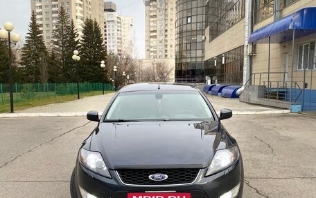 Ford Mondeo IV, 2009 год, 760 000 рублей, 3 фотография