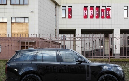 Land Rover Range Rover IV рестайлинг, 2025 год, 26 975 000 рублей, 33 фотография