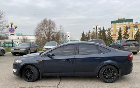 Ford Mondeo IV, 2009 год, 760 000 рублей, 8 фотография