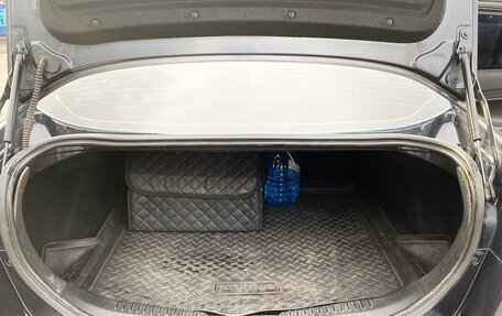 Ford Mondeo IV, 2009 год, 760 000 рублей, 12 фотография