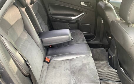 Ford Mondeo IV, 2009 год, 760 000 рублей, 9 фотография