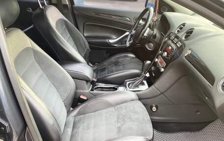 Ford Mondeo IV, 2009 год, 760 000 рублей, 10 фотография