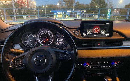 Mazda 6, 2021 год, 2 520 000 рублей, 7 фотография