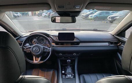 Mazda 6, 2021 год, 2 520 000 рублей, 10 фотография