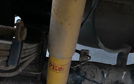 Mitsubishi L200 IV рестайлинг, 2013 год, 829 000 рублей, 12 фотография