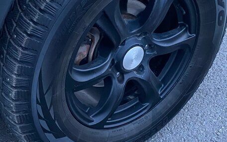 Mitsubishi L200 IV рестайлинг, 2013 год, 829 000 рублей, 10 фотография