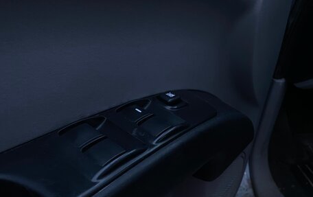 Mitsubishi L200 IV рестайлинг, 2013 год, 829 000 рублей, 16 фотография