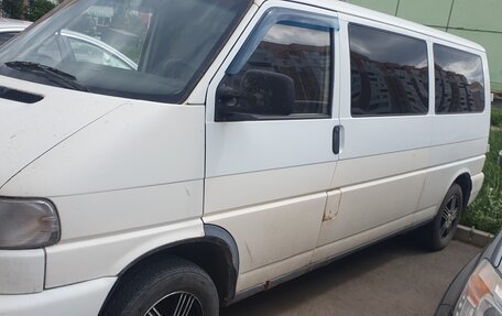 Volkswagen Caravelle T4, 2000 год, 650 000 рублей, 4 фотография