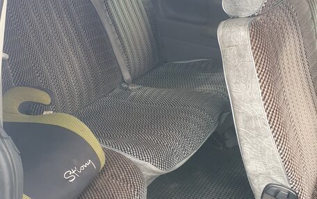 Volkswagen Caravelle T4, 2000 год, 650 000 рублей, 2 фотография