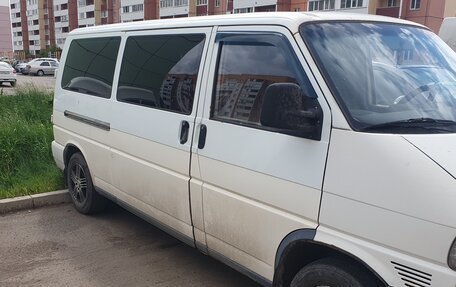 Volkswagen Caravelle T4, 2000 год, 650 000 рублей, 5 фотография