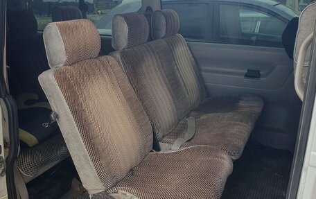 Volkswagen Caravelle T4, 2000 год, 650 000 рублей, 3 фотография